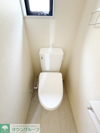 Kolet岩槻城町#03の物件内観写真